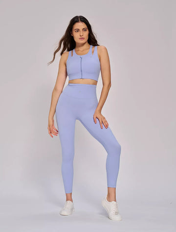 Legging taille haute 23" - Mindful Motion