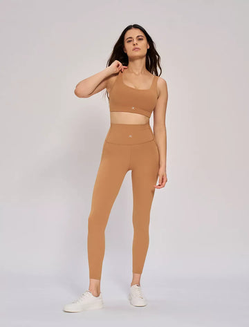 Legging taille haute 24" - Feather Light Flow