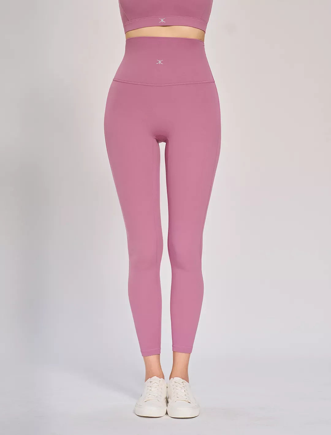 Legging taille haute 24" - Zen Flow