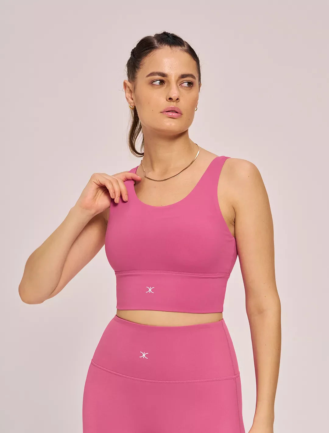 Soutien-gorge - Peaceful Pose